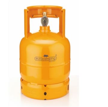 Picture of GAS CYLINDER 2KG